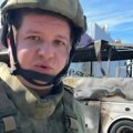 (Uznemirujući video) Ruski dopisnik na mestu jezivog ukrajinskog zločina u DNR