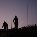 Tajni rat Mosada; Specijalci u Azerbejdžanu