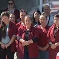 Radnici i danas protestovali u Gračanici i okolini zbog hapšenja srpskih direktora