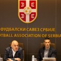 Održana redovna sednica Izvršnog odbora i Skupštine Super lige Srbije