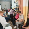 Delegacija GIZ-a posjetila Novi Pazar: Pohvale za inovativne usluge i podršku ranjivim grupama