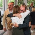 Prve reči oca ubijene devojčice iz Ribnikara nakon presude! Atmosfera u sudnici nikad teža, spuštali glave i brisali suze, dok…