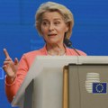 Fon der Lajen: Ulazak u EU isključivo prema kriterijumima, ali Ukrajina zavidno napredovala