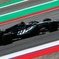 Antoneli najbrži, Ferstapen i Noris imali probleme u Austriji