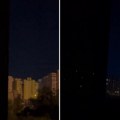 Počelo bombardovanje Kijeva, napad Rusije iz više pravaca: Odjekuju sirene i eksplozije, građani u skloništima (video)