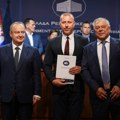 Državna pomoć za vodovod, puteve i komunalnu mrežu u nerazvijenim krajevima