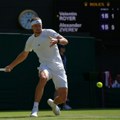 As za kraj: Zverev "pregazio" Francuza