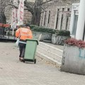 Kragujevac: JKP Šumadija traži radnike za sakupljanje i odnošenje smeća