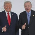 Erdogan: Izrael ne sme da poremeti sporazum između SAD i Irana