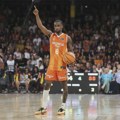 Olimpijakos zvanično doveo jednog od najboljih bekova u Evroligi