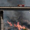 Bežali od vatre pravo u smrt; Jezivi detalji tragedije u Španiji FOTO/VIDEO