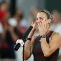Arina Sabalenka pod pritiskom: Džimi Konors traži odgovore