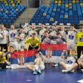 Rukometaši Srbije žestoko podbacili, zauzeli 19. mesto u Evropi
