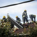 Bračni par stradao u velikom požaru u stanu u Beogradu: Ovo je uzrok tragedije na Zvezdari