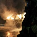 Neredi u Bolonji posle smrti muškarca tokom policijske intervencije: Goreli automobili, broje se povređeni