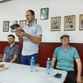 Leto kulture 2026, počast velikanu Temnića i Srbije: Manifestacija “Dan Dragića M. Joksimovića”, 25. put održana u Bačini…