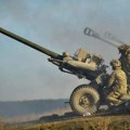 Ukrajina započinje proizvodnju zapadnog oružja, prvi test britanski top L119