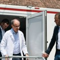 Pregledi dojki u SNS prostorijama, stranački spot iz operacione sale: Koliko se zdravstvo koristi u političke svrhe?