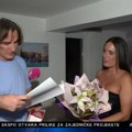 Sve je počelo od nade! Uz pomoć Željka Mitrovića, samohrana majka iz Pančeva sačuvala je svoju decu