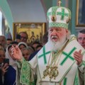 „Ovako nešto svet nije video“ Patrijarh Kiril: U Rusiji niču hramovi kao nikada do sada