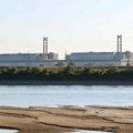 Mađarska gasi nuklearnu elektranu Pakš zbog niskog vodostaja Dunava
