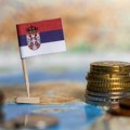 Deficit budžeta Srbije za šest meseci 51,6 milijardi dinara
