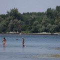 Vreme sutra pretežno sunčano i toplo, RHMZ upozorava na pljuskove u pojedinim delovima Srbije