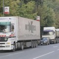 Mandić: Vozači kamiona Zapadnog Balkana sutra o problemu ograničenog boravka u Šengen zoni