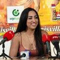 Zejna posle nastupa sa Kalom na Nišvilu: „Oni mogu da isprate energiju i magiju koju nosim“