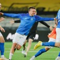 Oglasio se fudbalski klub koji je izbacio Srbe najčudnijom objavom ikada: "Danas radim drugu smenu"