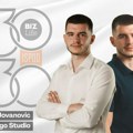 „30 ispod 30“, Gorčin Jovanović: Uvek možeš da naučiš još