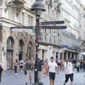 Rhmz upozorio na jak toplotni talas: Visoke temperature širom Srbije, loklano i do 42 stepena