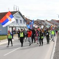 Ослобођен студент из Ниша