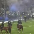 (VIDEO) Potpuni haos na meču Majnhajma i Kajzerslauterna