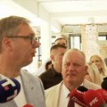 Vučić u Leskovcu: Poseban program za jug Srbije, veće plate lekarima u selima i pokretna apoteka