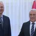 Šutanovac i Balint o saradnji Srbije i NASA-e i mogućem učešću na Ekspu 2027