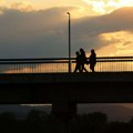 Danas sunčano i toplo, posle podne prolazno naoblačenje