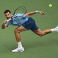Evo kad Đoković saznaje rivale i put do titule na US Openu