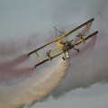 Kako je godinama uništavana JAT Privredna avijacija, državno preduzeće koje se bavi gašenjem požara: Račun u blokadi, od 10…