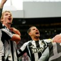 Juventus doveo nemačku gol-mašinu: Stigao iz Njukasla posle sezone života