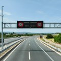 Moravski koridor: Na prvoj "pametnoj" saobraćajnici automobili mogu da komuniciraju sa centrom upravljanja
