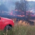 У пожарима повређено 14 особа, власт у Прокупљу критикује ватрогасце за „неадекватну реакцију“