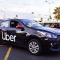 Vozači tužili Uber - ista vožnja košta različito