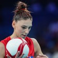 Kakav gest Tijane Bošković i Zorana Terzića - nisu zadržali medalje sa EP