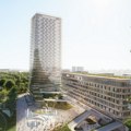 Danube Riverside: Nova silueta savremenog Beograda