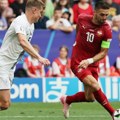 Dušan Tadić se vraća u reprezentaciju Srbije
