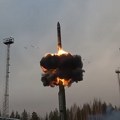 Русија разместила највише нуклеарних бојевих глава за девет година