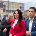 Vasiljković, Momčilović i Milošević kandidati iz Leskovca na listi za narodne poslanike, iz Jablaničkog okruga još troje