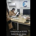 CINS: Predmet o SNS kol centru šeta po MUP-u i tužilaštvima - postupak godinama opstruisan