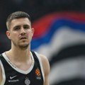 "Hteo sam da se zapalim, razmišljao sam da odem iz Partizana": Marinković otvorio dušu o onome što se dešavalo u Humskoj